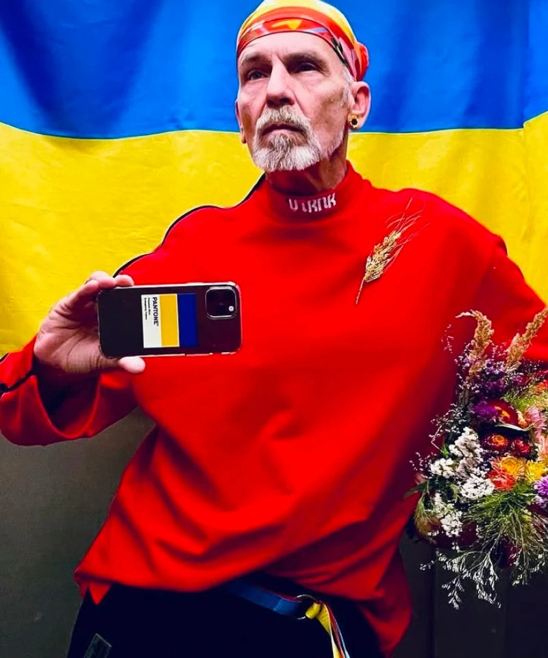 Франк Вільде