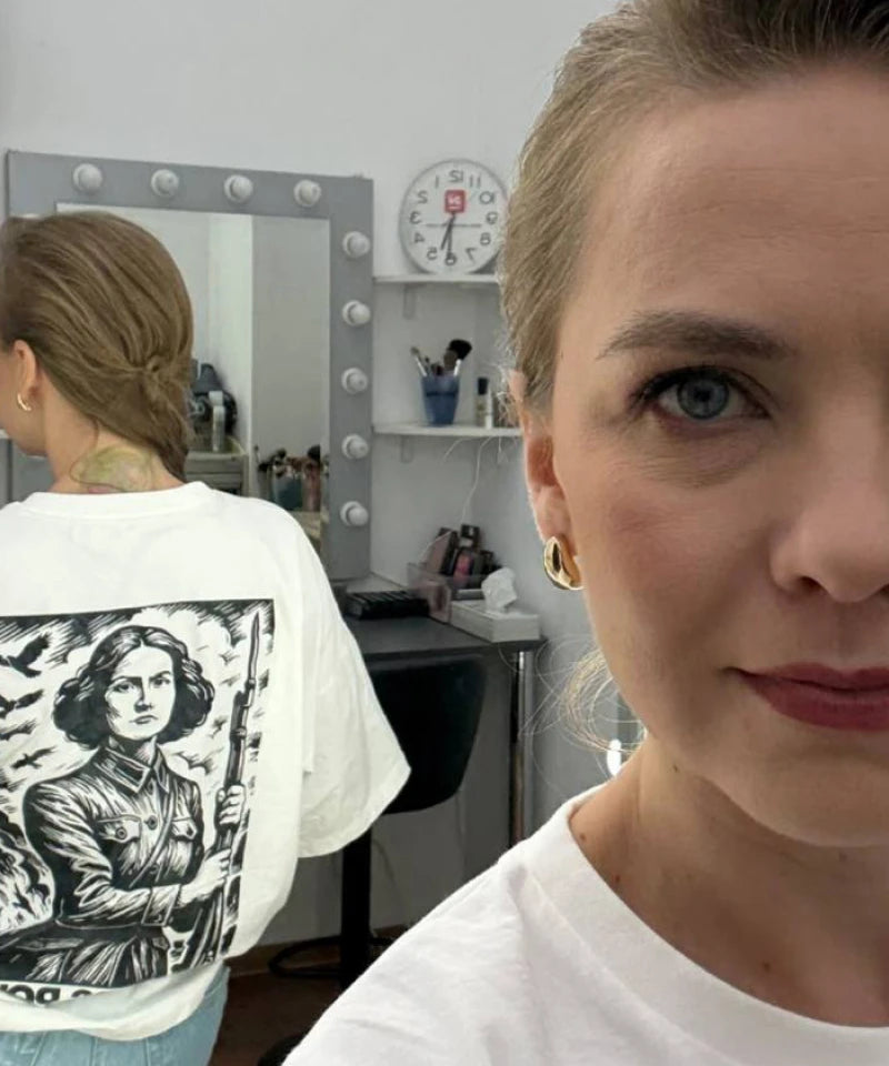 Катерина Соляр